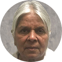 Dr. Kiran Joshi, MD