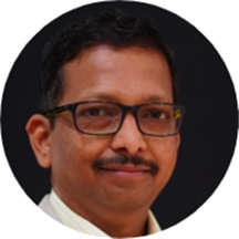 Dr. Kiran Kumar Mangalpally, MD