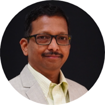 Dr. Kiran Kumar Mangalpally, MD