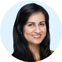 Dr. Kiran Narsinh, MD