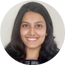 Dr. Kiran Sharma, DDS