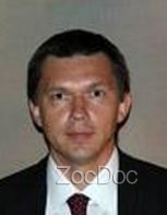 Dr. Kirill Zhadovich, MD