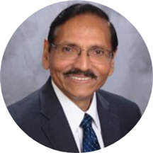 Dr. Kirit Patel, MD