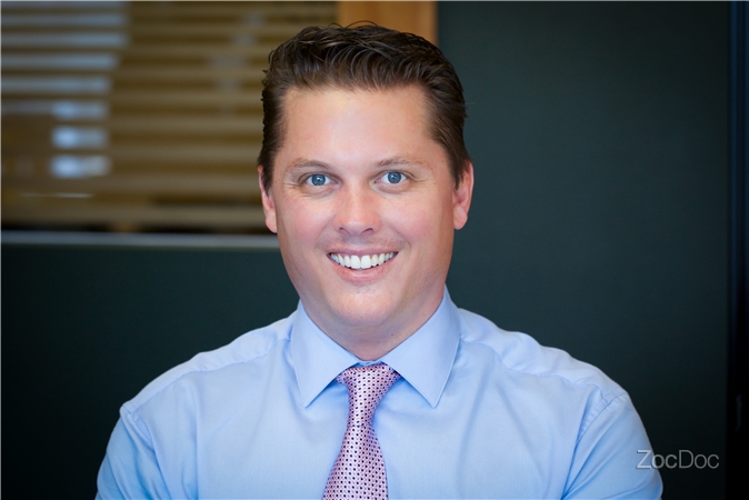 Dr. Kirk Christianson, DMD