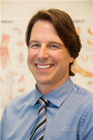 Dr. Kirk Mendez, MD