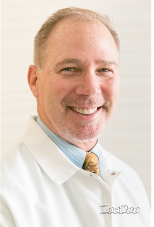 Dr. Kirk Tiner, DDS