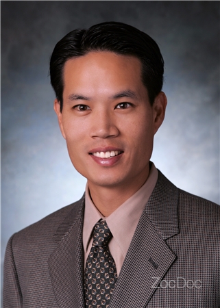 Dr. Kirk Wong, MD