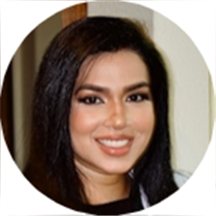 Dr. Kirmal Masih-Joseph, DDS