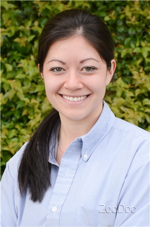 Dr. Kirsten Chang, DDS