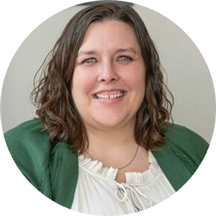 Dr. Kirsten Kessler, CNS, LDN, ND
