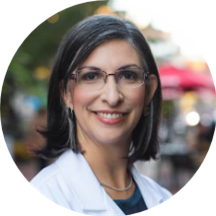 Dr. Kirsten Lin, MD
