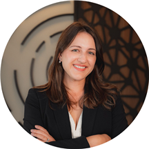 Dr. Kirsten Olivier, DO