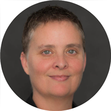 Dr. Kirsten Snyder, PsyD