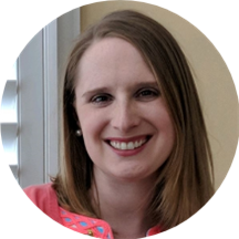 Dr. Kirsten Yarwood, DPT