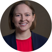 Dr. Kirsti Campbell, MD