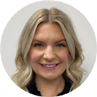 Dr. Kirstie Peck, PT, DPT