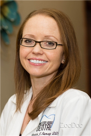 Dr. Kirstin Ramsay, DDS