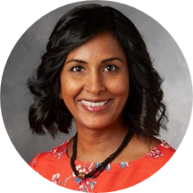 Dr. Kirthi Inukonda, MD