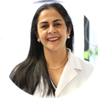Dr. Kirti Tewari, DDS
