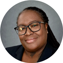 Dr. Kisha Norman, PhD, LCMHC, LPC