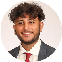 Dr. Kishan Patel, DDS