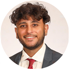 Dr. Kishan Patel, DDS