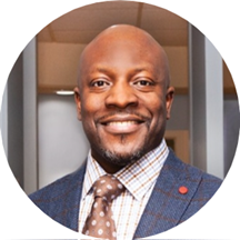 Dr. Kishawn Kole-James, DDS