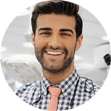 Dr. Kishen Godhia, DDS