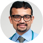 Dr. Kishore Kumar, MD