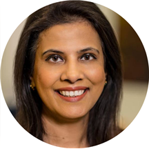 Dr. Kishwar Shareef, MD