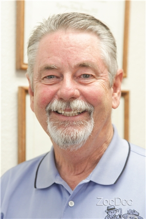 Dr. Kjartan Armann, MD