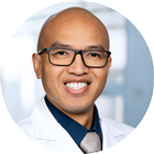 Dr. Knic Rabara, DO
