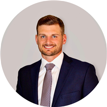 Dr. Kody Severino, DC