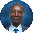 Dr. Kofi Adade-Boafo, MD