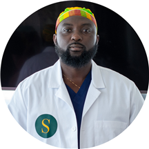 Dr. Kofi Sarfo Kantanka, MD