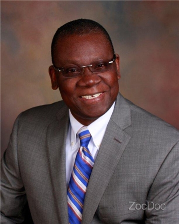 Dr. Kolawole Odulaja, MD