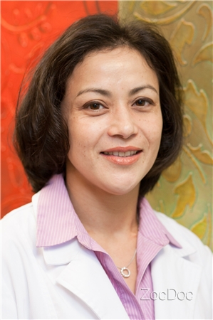 Dr. Komal Karmacharya, DDS