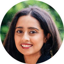 Dr. Komal Nathani, MD