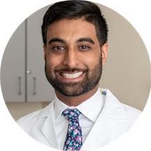 Dr. Komal Patel, DO