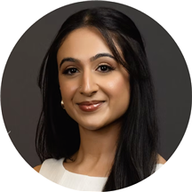 Dr. Komal Saini, OD