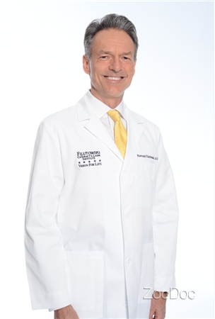 Dr. Konrad Filutowski, MD