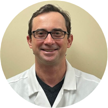 Dr. Konstantin Vaizman, MD