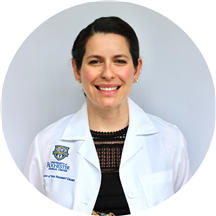 Dr. Konstantina Syrrakou, DDS