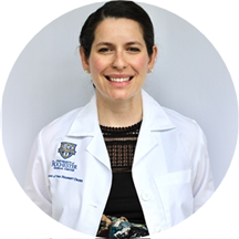 Dr. Konstantina Syrrakou, DDS