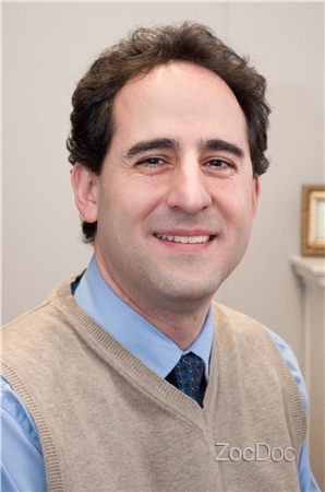Dr. Konstantinos Booras, OD