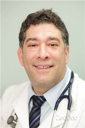 Dr. Konstantinos Koutelos, MD