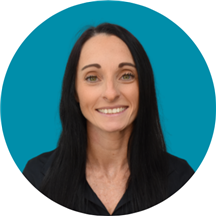 Dr. Kortnee Sindel, DPT