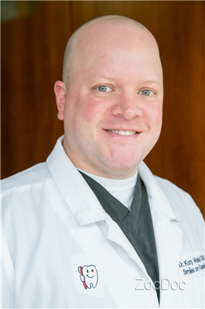 Dr. Kory Waid, DDS