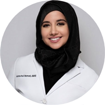 Dr. Kotschai Hemat, DDS