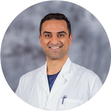 Dr. Kouros Hedayati, DDS